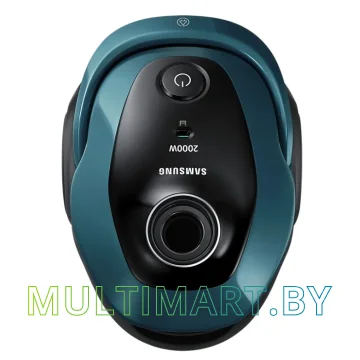 Пылесос Samsung VC20M2540JN/EV картинка 7